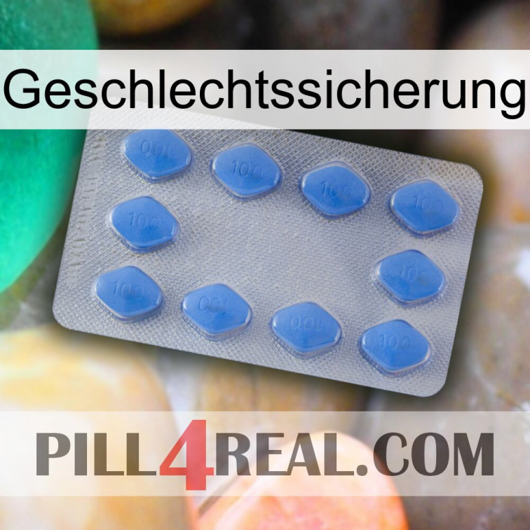 Sex Assurance 21